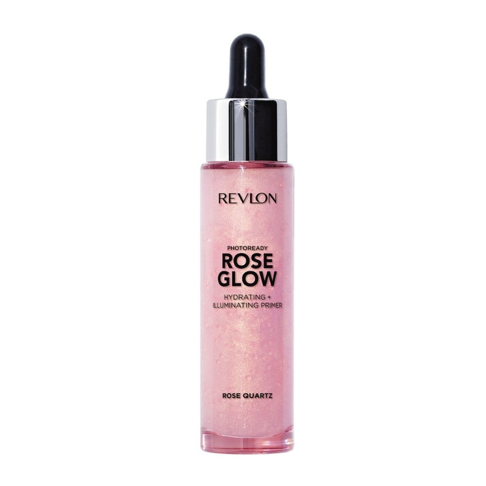 Revlon Rose Quartz Glow Primer